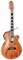 TAKAMINE TSP178ACKN электроакустическая гитара, в комплекте кейс - фото 161538