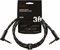 FENDER DELUXE 3' INST CABLE BTD инструментальный кабель, черный твид, 3' (91,44 см) - фото 161559