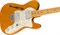 FENDER VINTERA '70S TELECASTER® THINLINE, AGED NATURAL полуакустическая гитара, цвет натуральный, в комплекте чехол - фото 161821