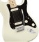 FENDER SQUIER SQ CONT STRAT 2H RVS White электрогитара, цвет белый - фото 161916