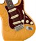 FENDER LE AM PRO LT ASH STRAT RW AGN электрогитара, цвет санберст, в комплекте кейс - фото 161926