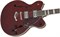 GRETSCH G2622 STRML CB DC WLNT полуакустическая электрогитара, цвет Walnut Stain - фото 161963