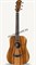 TAYLOR BTe-Koa электроакустическая гитара, цвет натуральный, в комплекте чехол - фото 161996