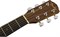 FENDER CT-60S TRAVEL NATURAL WN акустическая гитара, цвет натуральный - фото 162015