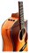 TAYLOR 110ce-SB электроакустическая гитара, цвет санбёрст, в комплекте чехол - фото 162095