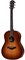 TAYLOR BUILDER'S EDITION 717E WHB электроакустическая гитара, цвет Wild Honey Burst, в комплекте кейс - фото 162230