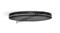 Biamp PARLE TCM-XEX Black Расширитель AVB Beamtracking потолочный микрофон, чёрный,  монтаж на поверхность. Совместим c Devio. - фото 162605