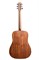 ROCKDALE SDN-SB DREADNOUGHT SUNBURST акустическая гитара, дредноут, цвет санбёрст - фото 162635