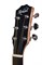 ROCKDALE SDN-SB DREADNOUGHT SUNBURST акустическая гитара, дредноут, цвет санбёрст - фото 162636