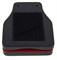 MEINL SLAP SLAP SHAKE LARGE шейкер, материал - пластик Formica, гевея цвет красный. - фото 162670