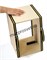 MEINL MYO-CAJ MAKE YOUR OWN CAJON набор 'Собери свой кахон', материал корпуса и фронтальной панели - балтийская берёза. - фото 162696