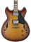 IBANEZ ASV73-VLL ARTCORE VINTAGE ASV полуакустическая гитара, цвет санбёрст. - фото 162786