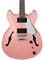 IBANEZ AS63-CRP ARTCORE VIBRANTE полуакустическая гитара, цвет коралловый. - фото 162793