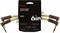 FENDER DELUXE 6' CABLE TWD 2 PACK комплект инструментальных кабелей (2 шт.), 6" (15 см), твид - фото 162971