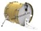 REMO HK-6500-00- ADJUSTABLE BASS DRUM DAMPENER демпфер для регулировки звучания бас-барабана - фото 163001