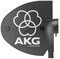 AKG SRA2 EW пассивная направленная антенна, усиление 6 дБ - фото 163127