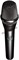 AKG C636 BLK премиальный вокальный конденсаторный микрофон - фото 163221