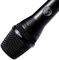 AKG C636 BLK премиальный вокальный конденсаторный микрофон - фото 163222