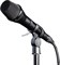 AKG C636 BLK премиальный вокальный конденсаторный микрофон - фото 163223