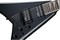 JACKSON RRXT24 -7 - GLOSS BLACK Электрогитара, серия X - Rhoads. - фото 163279