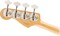 FENDER VINTERA '60S JAZZ BASS®, PAU FERRO FINGERBOARD, 3-COLOR SUNBURST 4-струнная бас-гитара, цвет санбёрст, в комплекте чехол - фото 163301