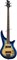 JACKSON JS3Q SPECTRA IV - AMBER BLUE BURST 4-струнная бас-гитара, цвет Amber Blue Burst - фото 163370