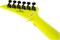 JACKSON SL3X - NEON YELLOW электрогитара, цвет neon yellow - фото 163378