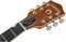 GRETSCH GUITARS G6120T-BSNV-SMK STZR SMK OR WC полуакустическая гитара, цвет оранжевый - фото 163394
