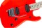 EVH 5150 SERIES, MPL FB, ROCKET RED электрогитара, цвет красный - фото 163405