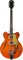 GRETSCH GUITARS G5622T EMTC CB DC ORG полуакустическая гитара, цвет оранжевый - фото 163424