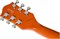 GRETSCH GUITARS G5622T EMTC CB DC ORG полуакустическая гитара, цвет оранжевый - фото 163427