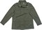 JACKSON ARMY JACKET GRN S куртка, цвет зелёный, размер S - фото 163670