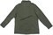 JACKSON ARMY JACKET GRN S куртка, цвет зелёный, размер S - фото 163671