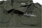 JACKSON ARMY JACKET GRN S куртка, цвет зелёный, размер S - фото 163672