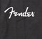 FENDER SPAGHETTI LOGO PULLOVER, CHARCOAL, XL пуловер, размер XL - фото 163692