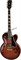 GIBSON 2019 ES-275 Thinline Figured Maple Gloss полуакустическая гитара, цвет Cherry Cola, в комплекте кейс - фото 163748