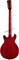 GIBSON 2019 Les Paul Special Tribute DC Worn Cherry электрогитара, цвет Worn Cherry, чехол в комплекте - фото 163765