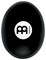 MEINL ESW-J-BK WOOD EGG SHAKER JUMBO шейкер яйцевидной формы, дерево, цвет чёрный, размер джамбо - фото 164107