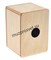 MEINL SH51 MINI CAJON SHAKER мини кахон-шейкер, Балтийская береза/ованкол, цвет натуральный - фото 164145