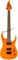 JACKSON PRO MM JUGG HT 7 - N ORNGE 7-струнная электрогитара, цвет оранжевый - фото 164407