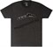 JACKSON HDSTOCK TEE GRY L футболка, цвет серый, размер L - фото 164474