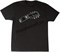 GRETSCH HEADSTOCK TEE GRY M футболка, цвет серый, размер M - фото 164483