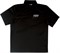GRETSCH P&F POLO SHIRT BLK 2XL футболка поло, цвет черный, размер 2XL - фото 164506