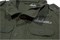 JACKSON ARMY JACKET GRN L куртка мужская, цвет хаки, размер L - фото 164512