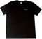 GRETSCH 45 P&F TEE BLK M футболка, цвет черный, размер M - фото 164527