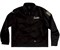 GRETSCH PATCH JACKET BLK S куртка мужская, цвет черный, размер S - фото 164532