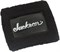 JACKSON LOGO WRISTBAND напульсник с лого Jackson, цвет черный - фото 164554