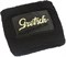 GRETSCH SCRPT LOGO WRISTBAND напульсник с лого Gretsch, цвет черный - фото 164581