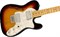 FENDER SQUIER SQ CV 70s TELE THINLINE MN 3TS полуакустическая электрогитара, цвет санберст - фото 164851