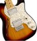 FENDER SQUIER SQ CV 70s TELE THINLINE MN 3TS полуакустическая электрогитара, цвет санберст - фото 164852